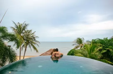 Aleenta Hua Hin – Pranburi